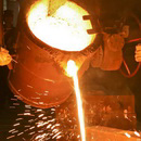 永生重工有限公司 Logo